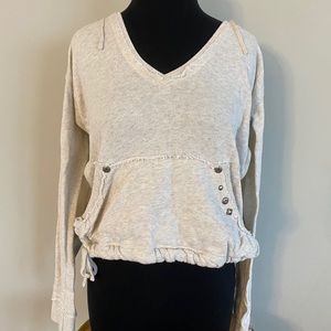 Vintage Havana Sweatshirt Women’s Small